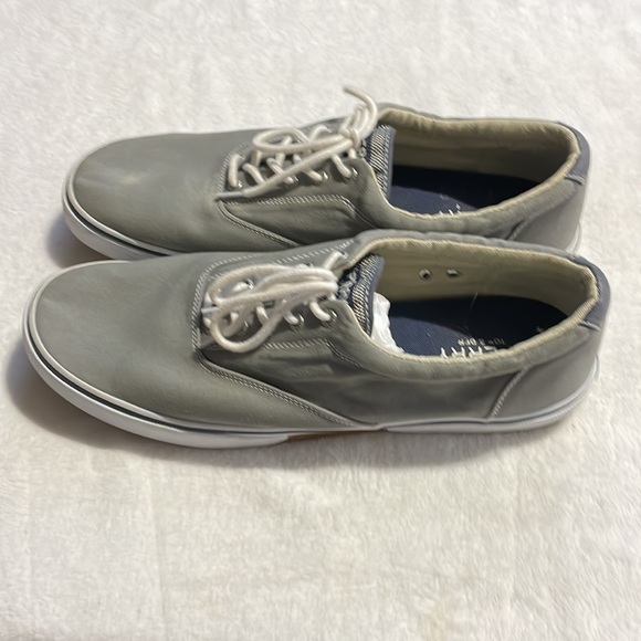 🎉HP🎉Sperry Top Sider Memory Foam Boat Shoes - Picture 5 of 10